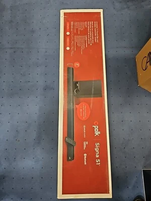 Polk SIGMA S1 - Bild 1 von 3