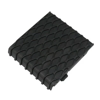 For BMW E63 E64 645Ci 650i 2004-2007 4.4L V8 Front Lower Bumper Cover Grille - Изображение 1 из 4