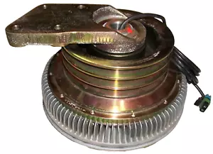 Embrague ventilador electromagnético Kendrion LA1.2.0180X (S1) Kendrion Linnig - Imagen 1 de 7