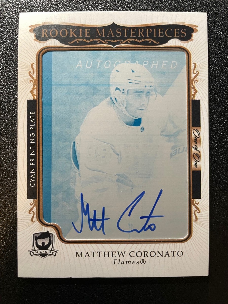 1/1】松坂大輔&澤村拓一 topps RC Printing Plate 1/1】松坂大輔&澤村