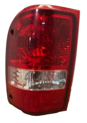 Conjunto de luz trasera izquierda Ford Ranger 2006 2007 2008 09 10 11 Lh OEM: 6L5Z13405AA Foto 1 de 4