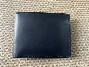 leather wallet - Picture 1 of 3