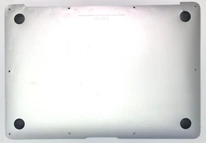 Tapa trasera inferior Macbook Air A1466 - 2014 2015 2017 604-7803-A - Bild 1 von 2