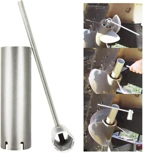 For Volvo Penta Duo Prop Wrench Installation Tool Kit 3855516 Fits D and F Props - Bild 1 von 7