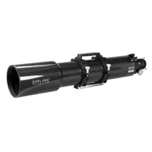 Explore Scientific ED 127mm f/7.5 Carbon Fiber Triplet ED APO Refractor - Picture 1 of 11