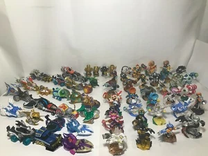 Skylanders SUPERCHARGERS Lot Figuren 3 kaufen 1 gratis $$6 MINDESTKAUF$$ - Bild 1 von 67