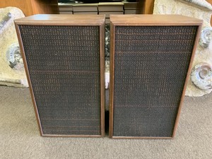 vintage goodmans speakers