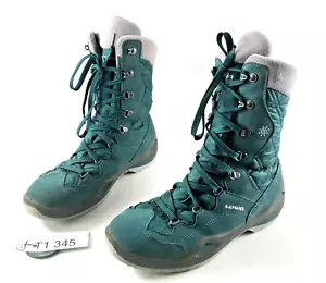 Lowa Barina GTX Herren Wanderschuhe Outdoor Trekkingschuhe EUR 40 T1 345 - Picture 1 of 5