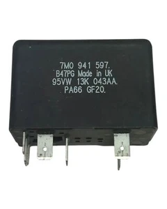 Audi A6 S6 C5 4B Relais 7M0941597 - Afbeelding 1 van 2