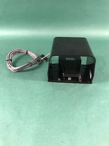 CONNTROL Foot pedal 893-1000-00 1HP 20amp - Picture 1 of 7