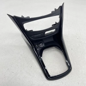 FORD B-MAX CENTRE TRIM SURROUND BLACK 12050039 CONSOLE DASHBOARD DASH 12-17 - Picture 1 of 13