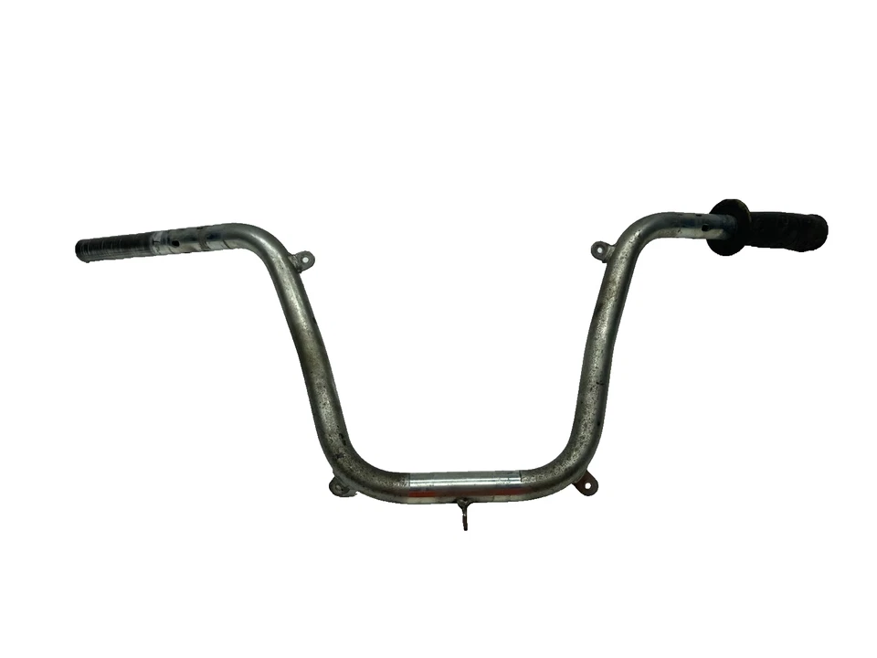 MANUBRIO STERZO HANDLEBAR MALAGUTI MADISON 150 1999-2000-2001-2002 2MS ORIGINALE - Immagine 1 di 4