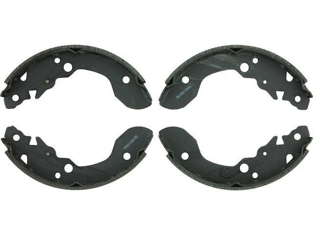 Conjunto de sapatas de freio traseiro Bosch 59RNJB11 para Suzuki Sidekick X90 1998 1996 1997 - Imagem 1 de 1