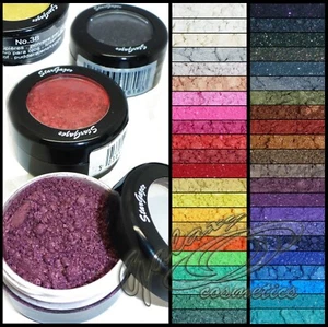 Stargazer Eye Dust Loose Powder Eyeshadow Pigment - Picture 1 of 64