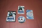 NHL 2001 Sony PlayStation 2 PS2 -Complete CIB & Tested