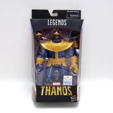 Marvel Legends Series 6" Action Figure Thanos Exclusive