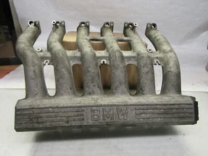 BMW 7 series E38 91-04 750 V12 M73 engine LH left side intake manifold #Asp - Picture 1 of 8
