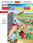 Asterix Mundart Unterfrnkisch IV: Asterix un di Wengert-Scheer Ren Goscin