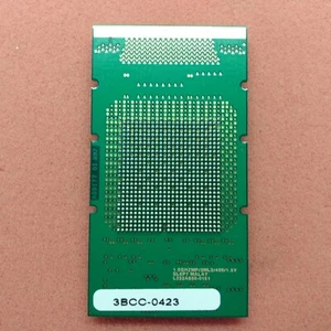 SL6P7 HP/INTEL Itanium2 Processor 1GHz 3ML3 For Collectors - Picture 1 of 5