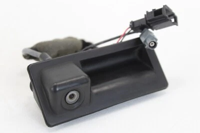 AUDI A6 A7 2012-2018 manija de liberación de tapa de maletero con cámara de visión trasera #6121 Foto 1 de 4