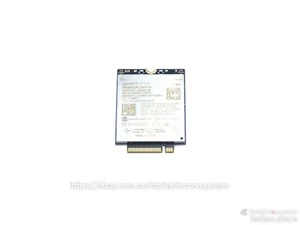 AU Genuine Lenovo Quectel EM120R-GL LTE CAT12 600Mbps WWAN M.2 Card (5W10V25820) - Picture 1 of 1
