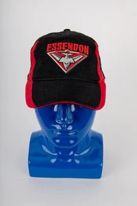 Essendon bombers baseball cap hat AFL footy football 2009 members  - Bild 1 von 5