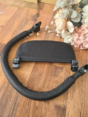 Bumper Bar and Footrest for Babyzen Yoyo+ Yoyo2 Yoyo3 Universal UK Seller New