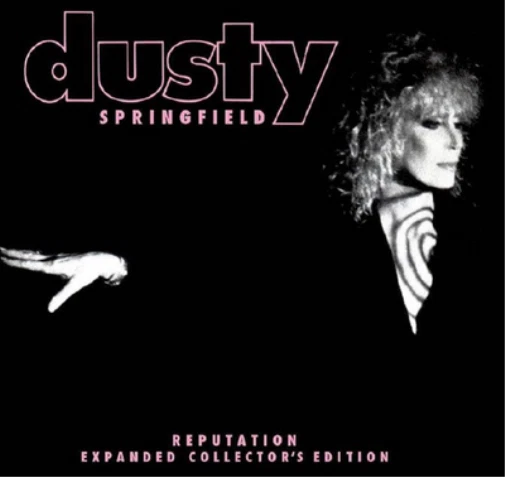 Dusty Springfield Reputation (CD) Collector's  Album with DVD - Bild 1 von 1