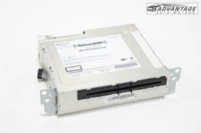 2017-2021 BMW 230I F23 LCI РАДИО АУДИО РЕСИВЕР МОДУЛЬ УПРАВЛЕНИЯ OEM - Изображение 1 из 4