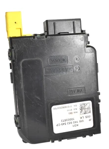 2005-2010 VW OEM Steering Column Control Module 1K0 953 549 CP - Picture 1 of 5