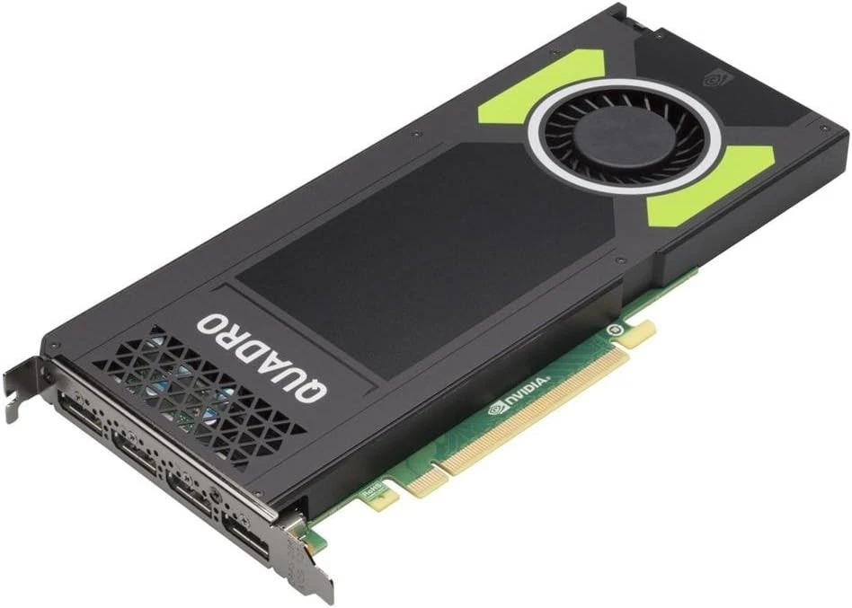 NVIDIA Quadro M4000 8GB GDDR5 Scheda Video - Immagine 1 di 1