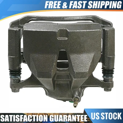 Pinza de freno de disco delantera izquierda Cardone 1 compatible con Lexus IS250 2009 2010 2014 2015 Foto 1 de 3