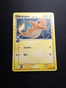 Pokemon TCG CHARMANDER 10/17 Salamache POP SERIES 5 - Bild 1 von 15
