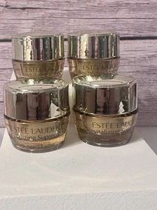 4x Estee Lauder Revitalizing Supreme+ Youth Power Creme je 0,17oz/5ml ~ NEU - Bild 1 von 6