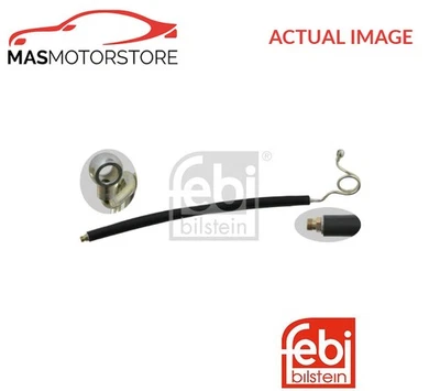 HYDRAULIC HOSE STEERING SYSTEM FEBI BILSTEIN 27184 A NEW OE REPLACEMENT - Image 1 of 4