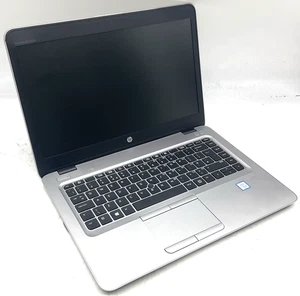 HP ProBook 840 G3 i5-6200U 2,30 GHZ 8GB RAM 256GB SSD bez systemu operacyjnego - Zdjęcie 1 z 5