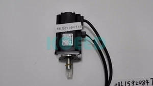 NEW MITSUBISHI AC SERVO MOTOR HC-KFS23K-S9 1PCS - Picture 1 of 4