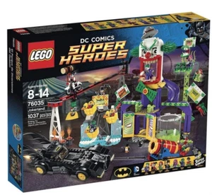 Lego superhero Jokerland 76035 - Picture 1 of 3