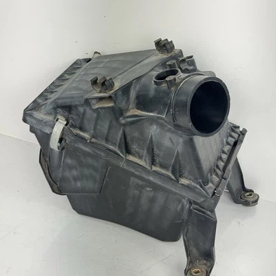 Caja de carcasa de filtro de aire OEM 2002 2003 2004 2005 2006 2007 Subaru Impreza WRX STi Foto 1 de 4