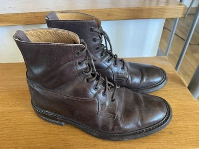 Stivaletto Tricker’s Anfibio 8.5 William - Imagen 1 de 4