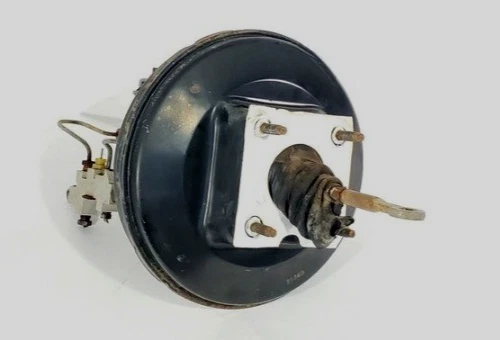 1984-1993 Dodge Truck 150 Power Brake Booster Assembly OEM 1 Month Warranty Foto 1 de 4
