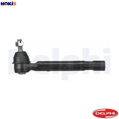 TIE ROD END TA5400 FOR LEXUS TOYOTA HIGHLANDER/KLUGER/SUV VENZA 1AR-FE 2.7L RX - Image 1 of 4