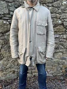 C.P. Company Mille Miglia goggle jacket. - Picture 1 of 8