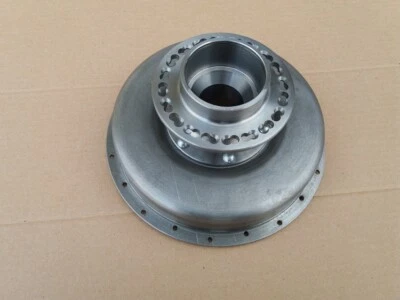 INDIAN SCOUT 101 BUJE TAMBOR 1929-1930 RUEDA DELANTERA JEFE CUATRO Foto 1 de 2