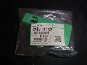 Genuine Ricoh Toner Bottle Pawl B247-3282 B2473282 Factory Sealed Packaging - Picture 1 of 1
