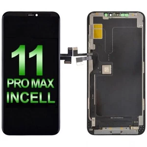 JK Premium In-Cell Display Unit pour iPhone 11 Pro Max Ecran pour iPhone 11 Pro - Photo 1/2