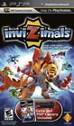 Invizimals  PSP Game Only