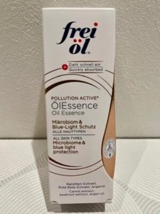 FREI ÖL  Oil Essence Mikrobiom & Blue-Light Schutz 30 ml - Bild 1 von 5