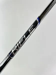 Project X Rifle Iron Shaft 105G 5.5 Regular Steel 35" /0.370 Parallel /14348 - Picture 1 of 12