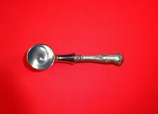 Cambridge by Gorham Sterling Silver Coffee Scoop HH Custom Made 6"